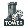 Tower Gamble Logo